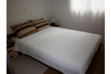 Croaţia Privát Starigrad Paklenica, Interiorul